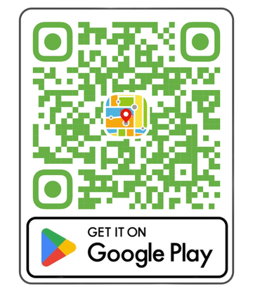 Google Play 下載 QR Code