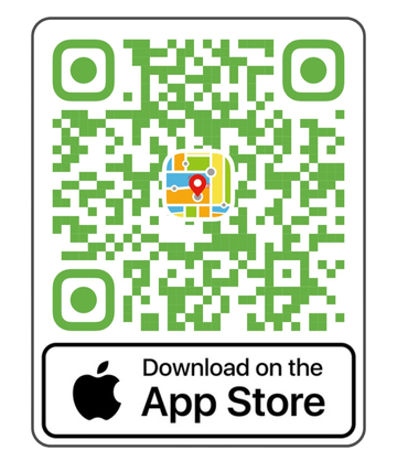 App Store 下載 QR Code