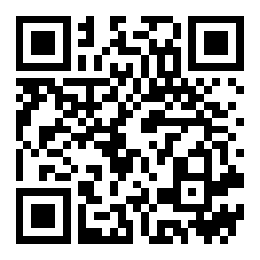 下載友里蹤跡 App QR Code
